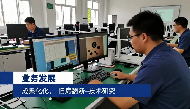 技术研究提升高峰期运行整体体验