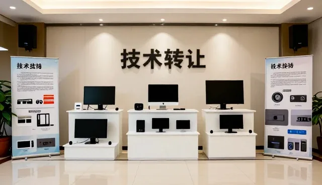 技术支持在技术转让中的关键作用与实际应用