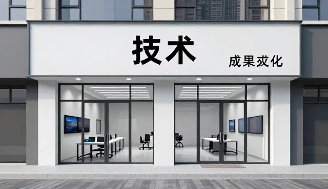 技术应用驱动下,应用开发的业务发展趋势